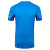 Camiseta de fútbol Portero Arsenal Segunda Equipación 23-24 - Hombre